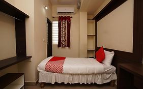 Hotel O Mahalakshmi Tower